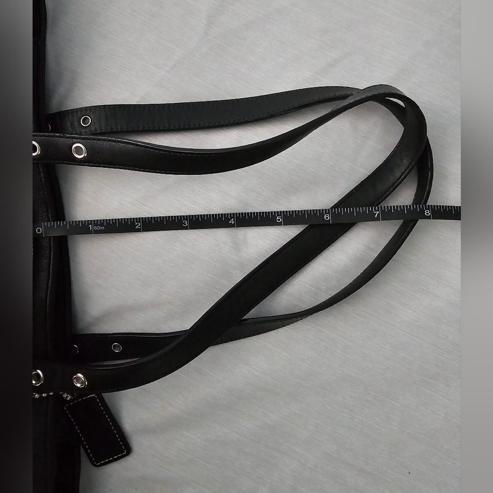 Coach bag - Picture 2 of 16